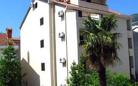 Paradise Budva