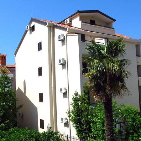 Paradise Budva Exterior photo