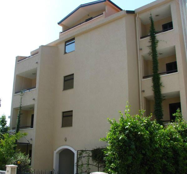 Paradise Budva Exterior photo