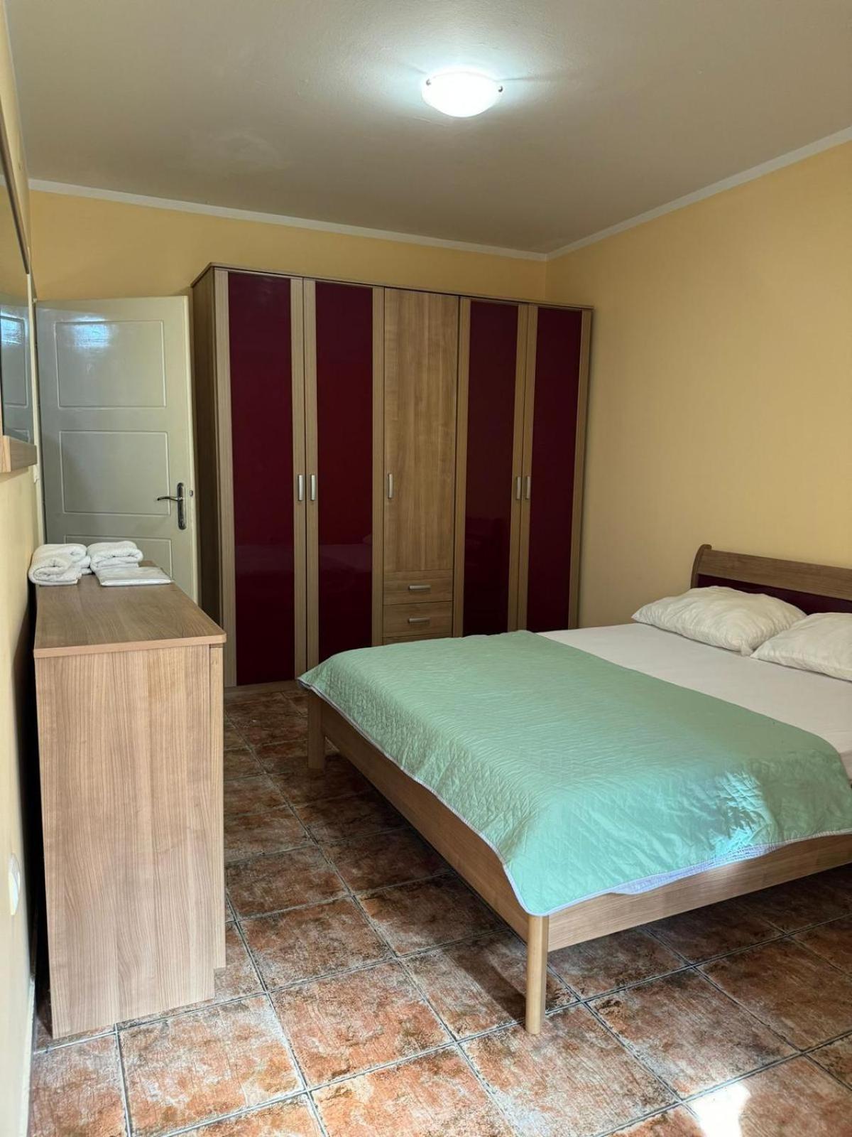Paradise Budva Exterior photo