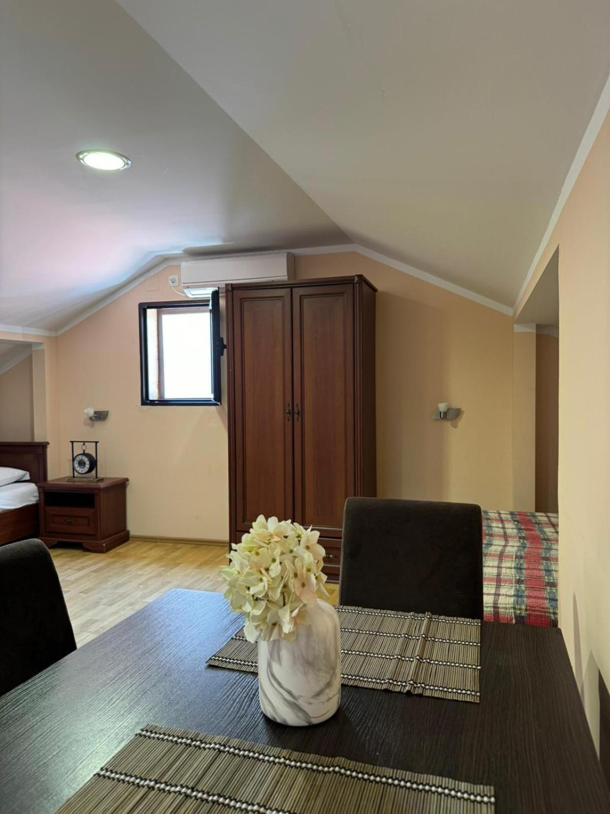 Paradise Budva Exterior photo